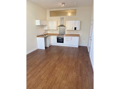 1 Bed Flat, New Central Building, NG10