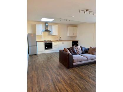 2 Bed Flat, Colborn Street, NG3