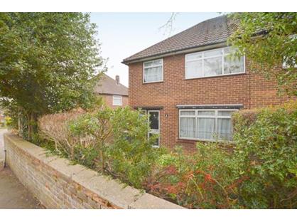 3 Bed Semi-Detached House, Hill Rise, LU3