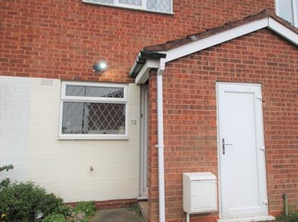 2 Bed Terraced House, Clifton Road, B62