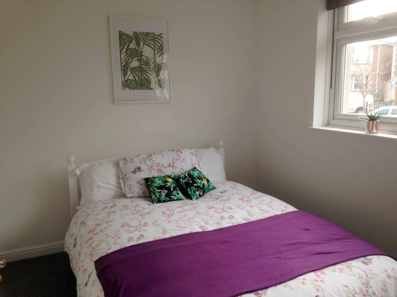 Bristol 2 Bed Easton Road, BS5 To Rent Now for £1,500.