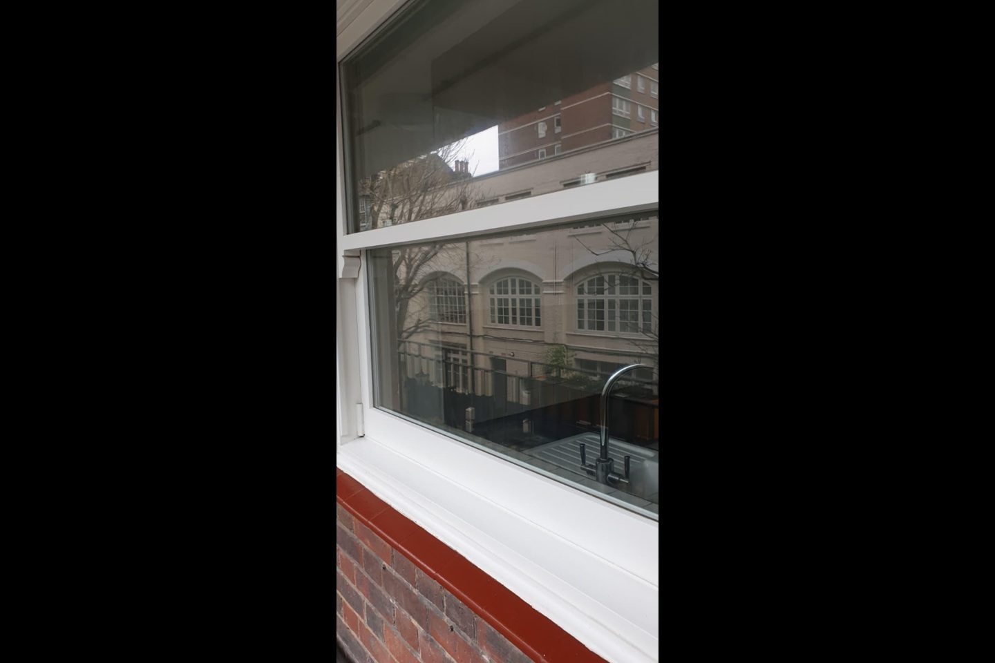 1 Bed Flat, Boswell House, WC1N photo 5