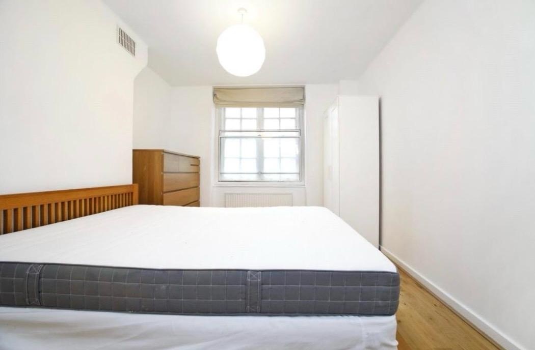 1 Bed Flat, Boswell House, WC1N photo 3