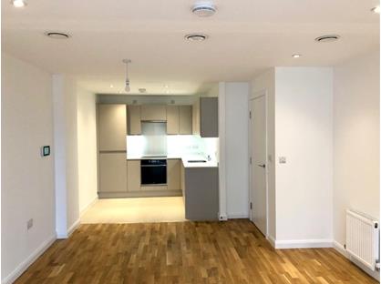 1 Bed Flat, Orchid Court, WD17