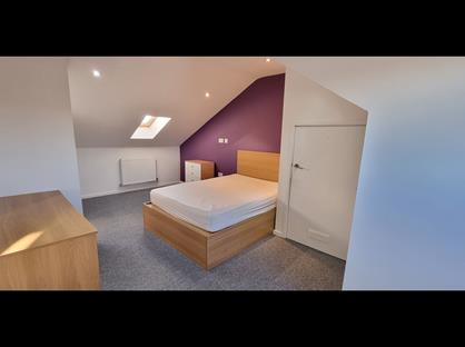 Room in a Shared Flat, Lambert Street, HU5