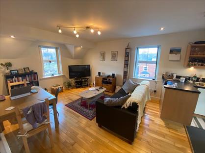 2 Bed Flat, The Junxion, LS5