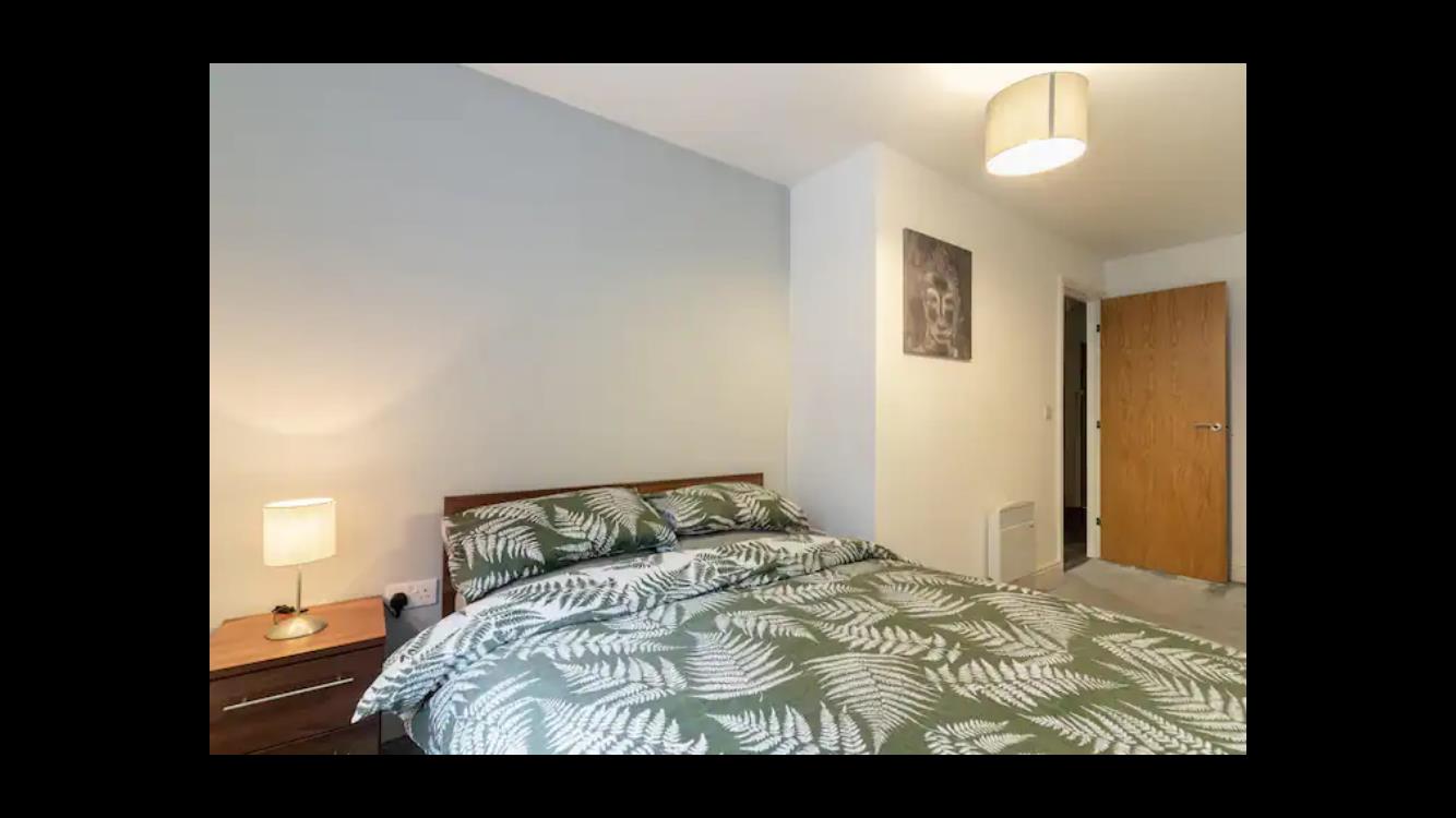 1 Bed Flat, Queen Street, S1 photo 2