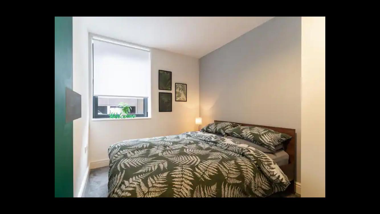 1 Bed Flat, Queen Street, S1 photo 3