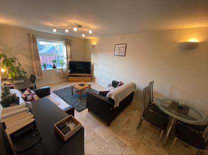 1 Bed Flat, The Junxion, LS5