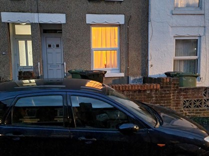 3 Bed Terraced House, Poplar Street, NN8