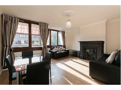 3 Bed Flat, Celia House, N1