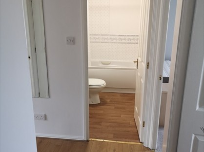 2 Bed Flat, Salford, M3