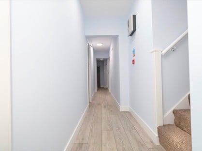 Studio Flat, Beech Close, UB7