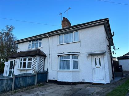 3 Bed Semi-Detached House, Villette Grove, B14