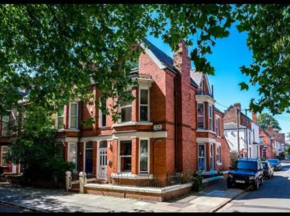 2 Bed Flat, Elm Vale, L6