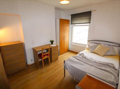 Room in a Shared House, St. Helens Avenue, SA1