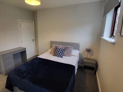 Room in a Shared House, Clifton Mount, S65