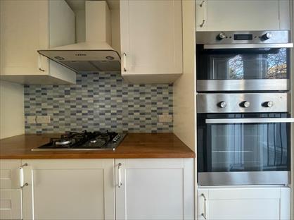 2 Bed Maisonette, Overstone Road, W6