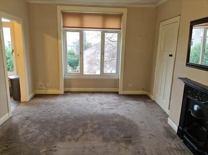 2 Bed Flat, Kingsacre Road, G44