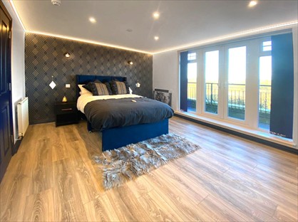 Room in a Shared House, Snowgoose Way, ST5