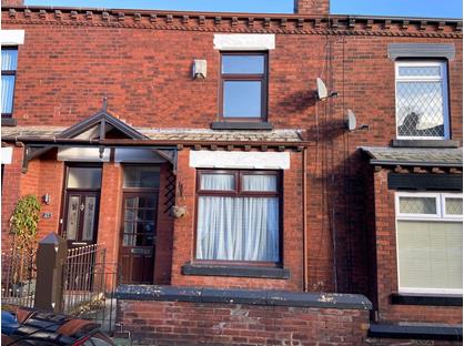 2 Bed Terraced House, Thurstane Street, BL1