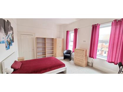 Room in a Shared House, Lambert Street, HU5