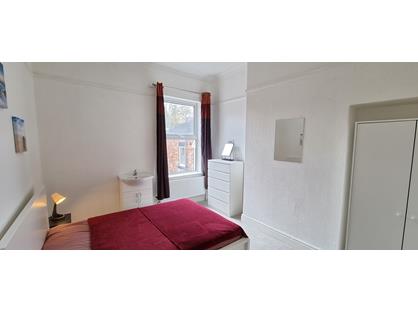 Room in a Shared House, Lambert Street, HU5