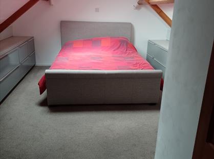 1 Bed Detached House, Trevedran, TR19
