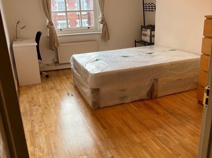 Room in a Shared Flat, Scott Ellis Gardens, NW8