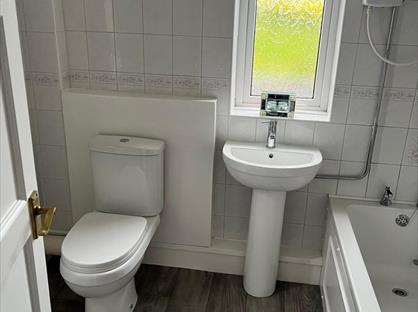 3 Bed Semi-Detached House, Westlea Bedlington, NE22