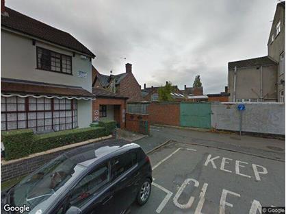 4 Bed Detached House, School House, WV1