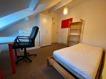 Room in a Shared House, Cromwell Street, SA1
