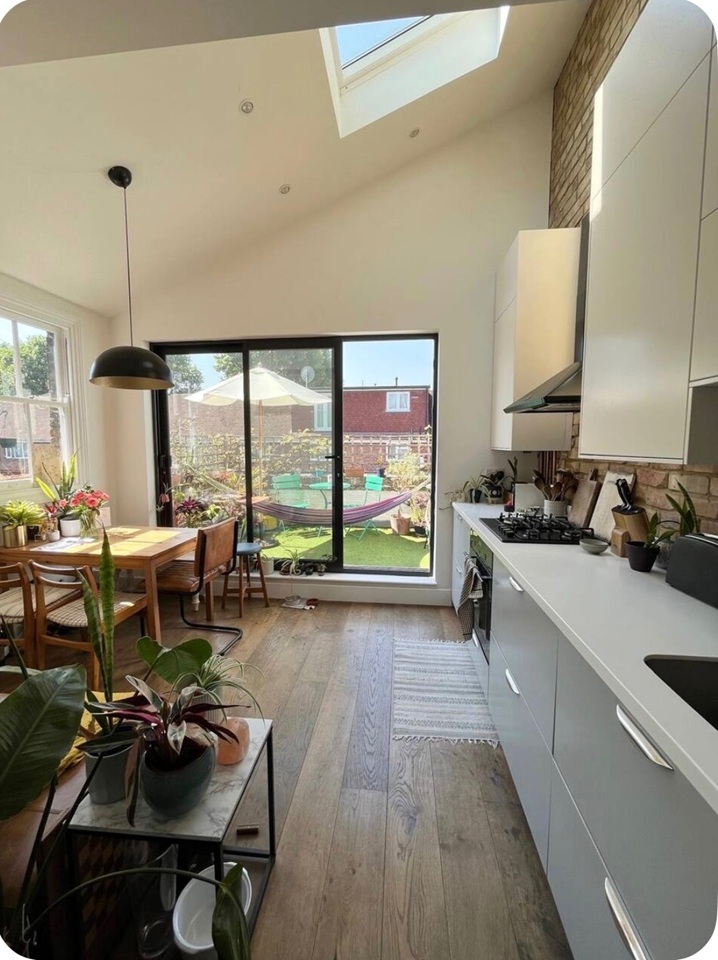 Additional image 3 of Room in a Shared Flat, Alberta St, SE17, N1 7GU