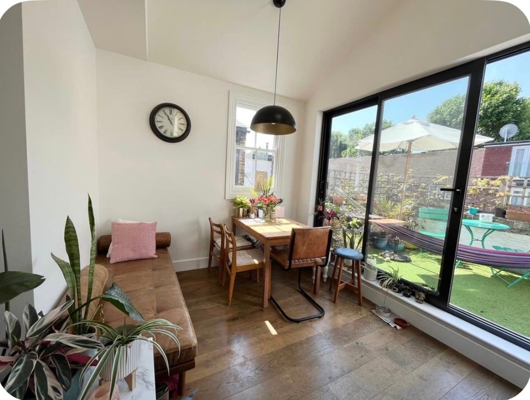 Additional image 5 of Room in a Shared Flat, Alberta St, SE17, N1 7GU