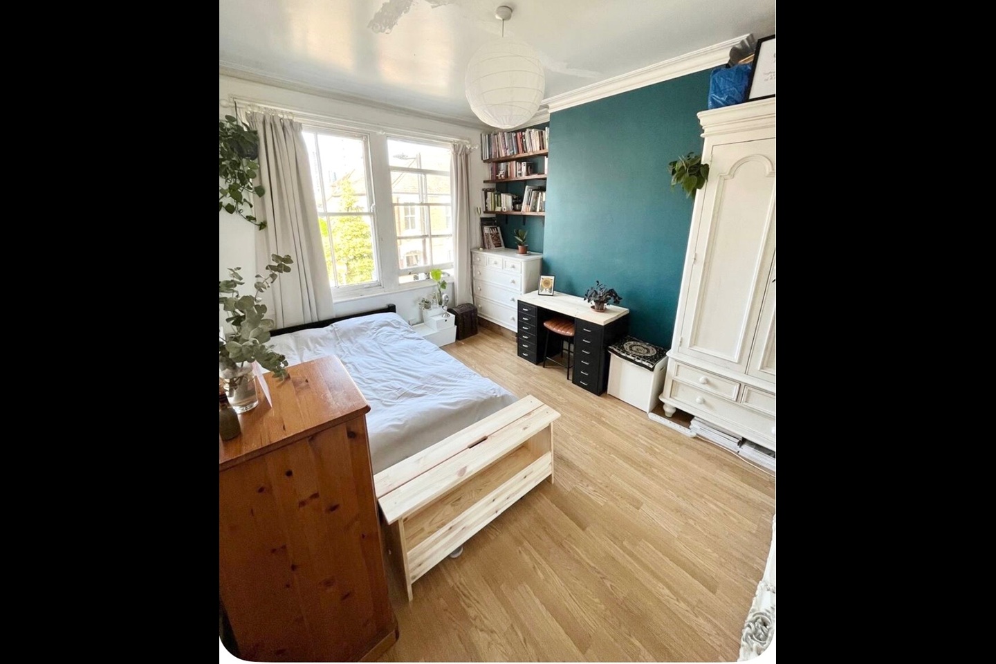 Room in a Shared Flat, Alberta St, SE17, N1 7GU