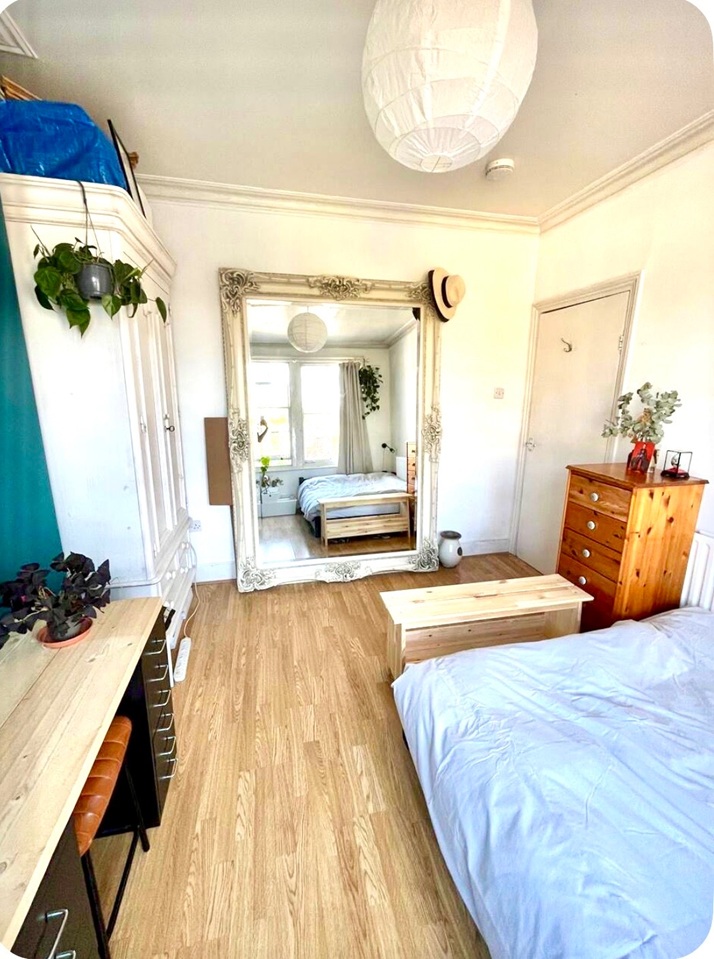 Additional image 2 of Room in a Shared Flat, Alberta St, SE17, N1 7GU