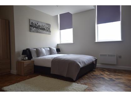 Room in a Shared House, Room 3 The Studios 16 Exchange Stree, DN22