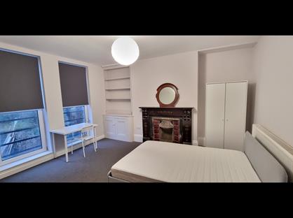 Room in a Shared House, Cottingham Road, HU6