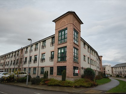 2 Bed Flat, Bridge Of Don, AB22