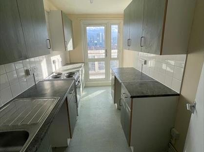 2 Bed Maisonette, Sleaford House, E3