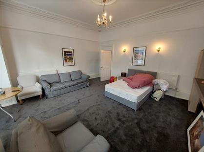 Room in a Shared House, Grosvenor Crescent, YO11