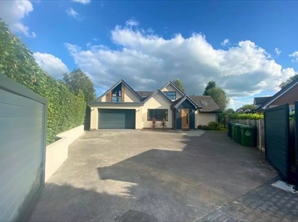 5 Bed Detached House, Winmarith Drive, WA15