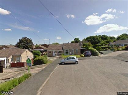 2 Bed Bungalow, Clifton Close, DE11