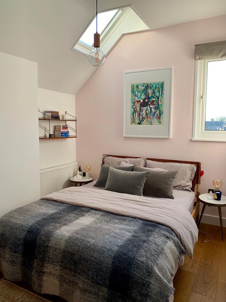 London 1 Bed Flat, Oakfield Road, N4 To Rent Now for £1,800.00 p/m