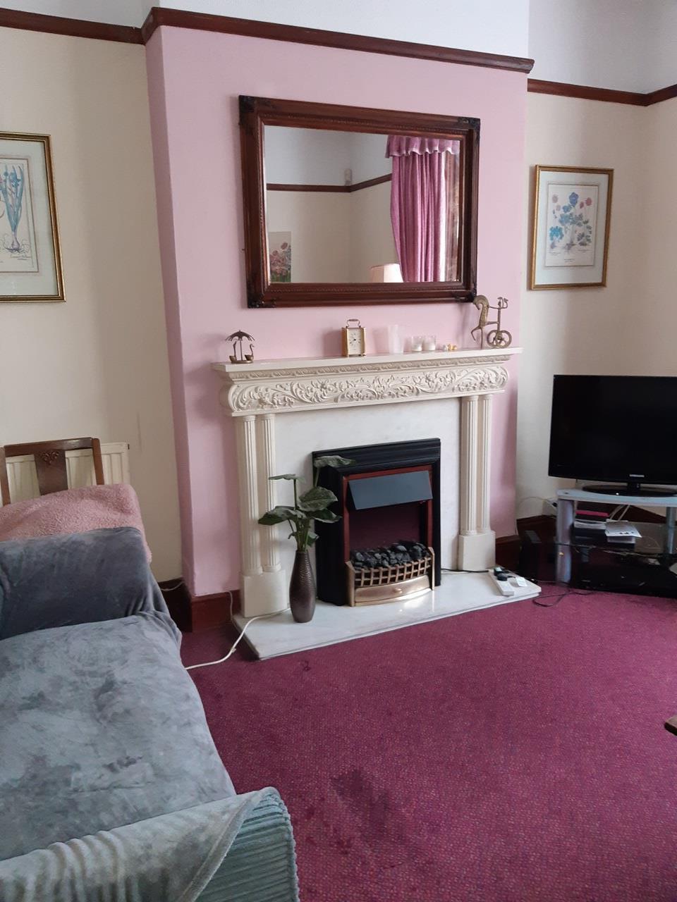 Room in a Shared House, Redfield, BS5