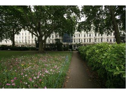Studio Flat, Moreton Street Sw1v, SW1V
