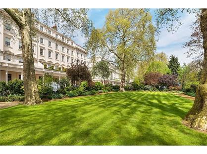 1 Bed Flat, Matlock Court, W11