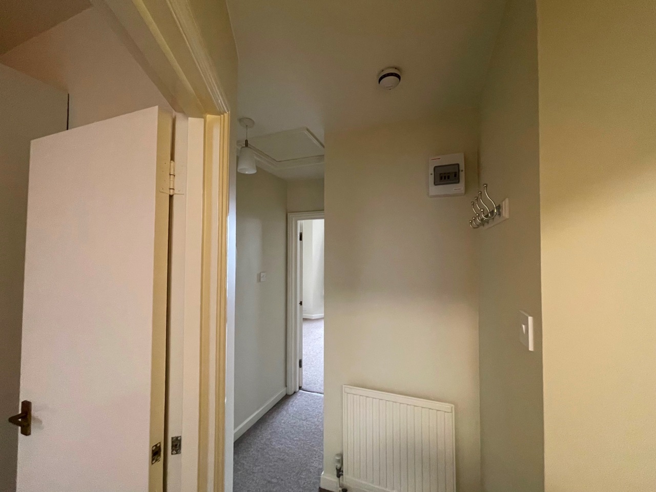 Additional image 5 of 1 Bed Flat, Bedford Square, BN1, N1 7GU