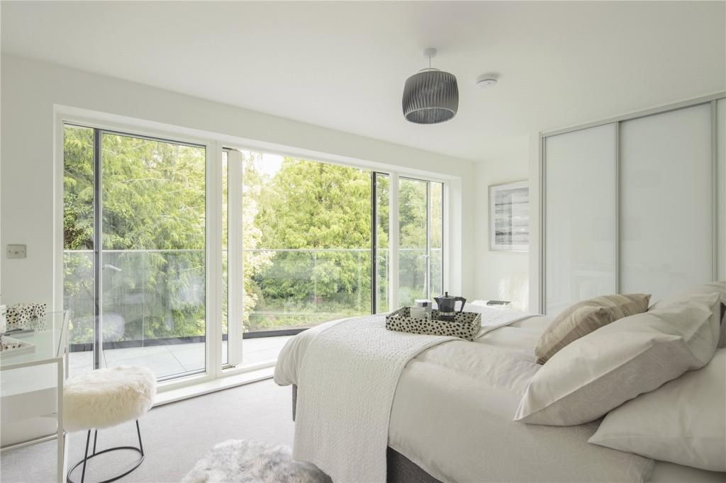 Additional image 8 of 2 Bed Flat, The Redwoods, CB3, N1 7GU