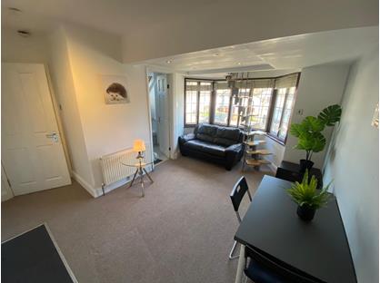 1 Bed Flat, Greenfield Gardens, NW2